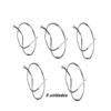 Kit 5unid Sensor Ntc Bebedouro Para Purificador Eletrolux